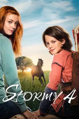 Stormy 4 poster