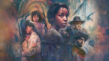 Underground Railroad poster