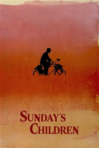 Sunday's Children poster