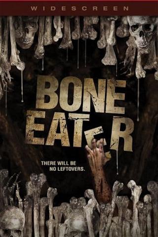 Bone Eater - L'Esprit Des Morts poster
