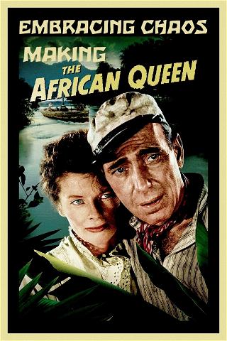 El rodaje de «La Reina de África» poster
