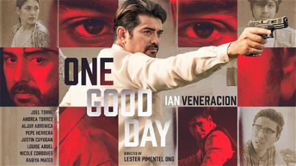 One Good Day poster
