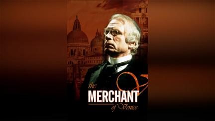 The Merchant of Venice poster