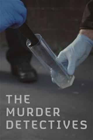 The Murder Detectives poster