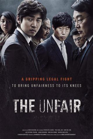 The Unfair poster