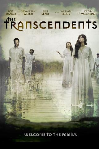 The Transcendents poster