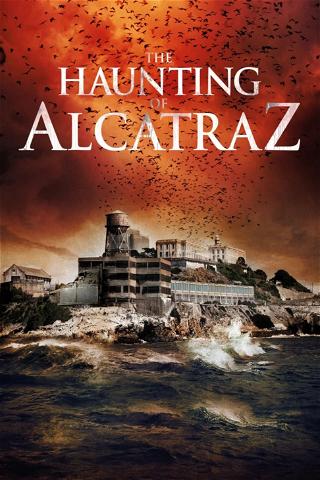 El Secreto de Alcatraz poster