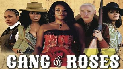 Gang of Roses 2: Next Generation poster