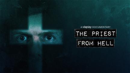 The Priest From Hell poster