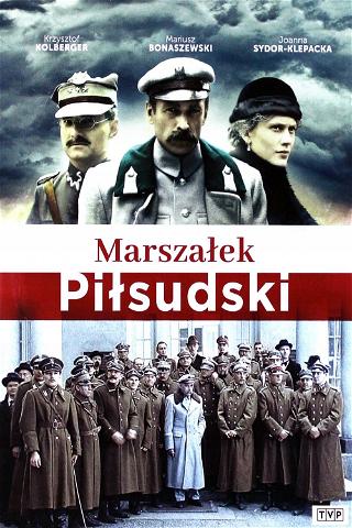 Marszałek Piłsudski poster