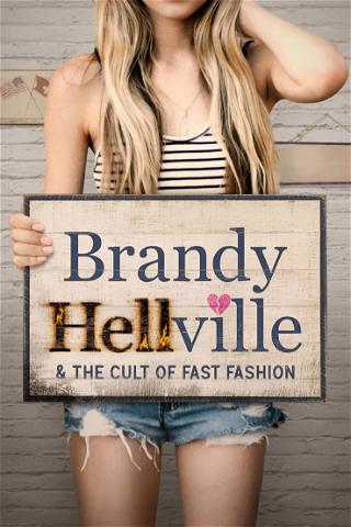Brandy Melville e o Culto Perverso da Moda Rápida poster