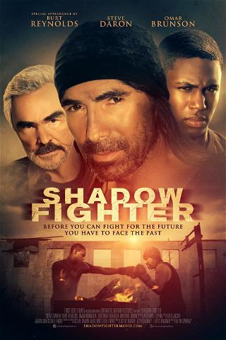 Shadow Fighter poster