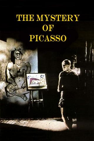 El misterio de Picaso poster