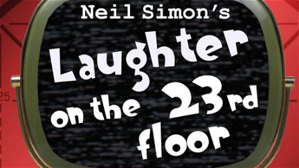 Laughter on the 23rd Floor poster