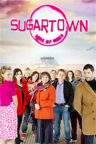 Sugartown poster
