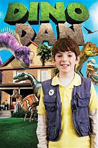 Dino-Dan poster