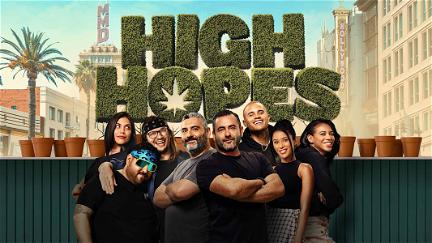 High Hopes poster
