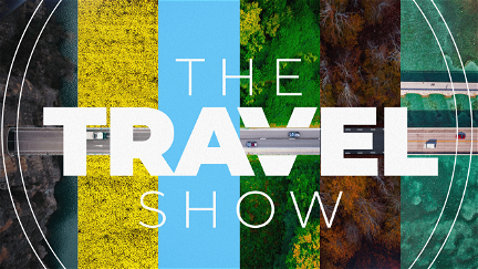 The Travel Show poster