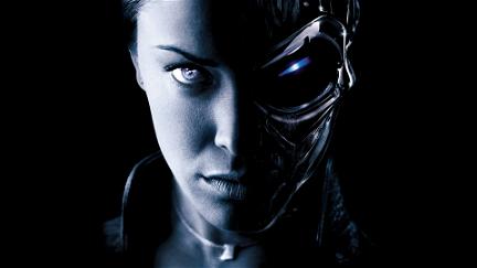 O Exterminador do Futuro 3: A Rebelião das Máquinas poster