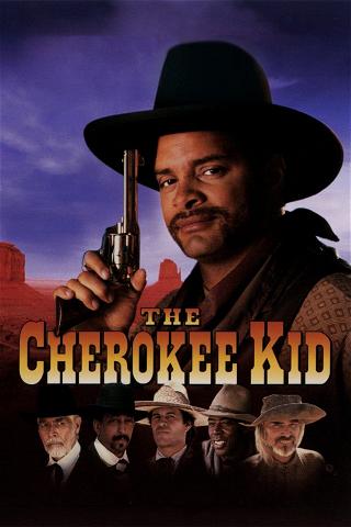Cherokee Kid poster