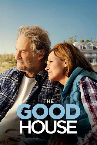 The Good House poster