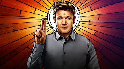 Gordon Ramsay's 24 Hours to Hell and Back poster