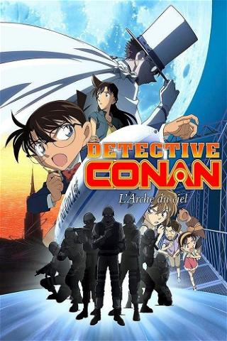 Détective Conan - L'Arche du Ciel poster
