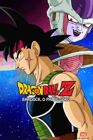 Ver 'Dragon Ball Z: Bardock, O Pai de Goku' online (película completa) |  PlayPilot