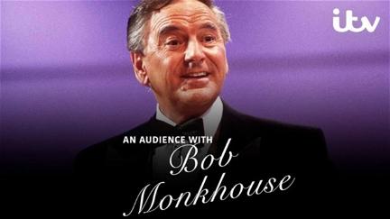 An Audience with Bob Monkhouse poster
