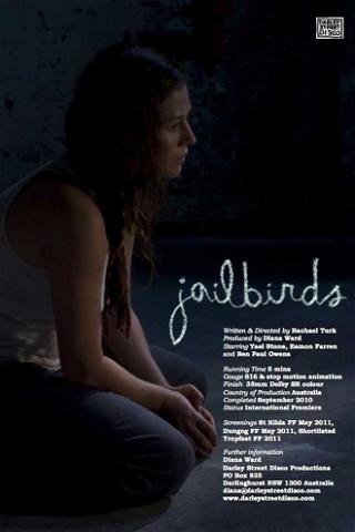 Jailbirds poster