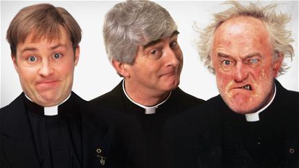 Father Ted: A Christmassy Ted poster