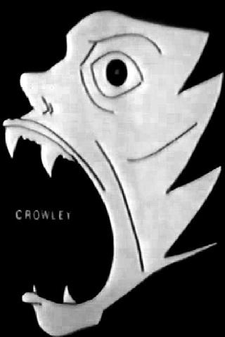 Crowley poster