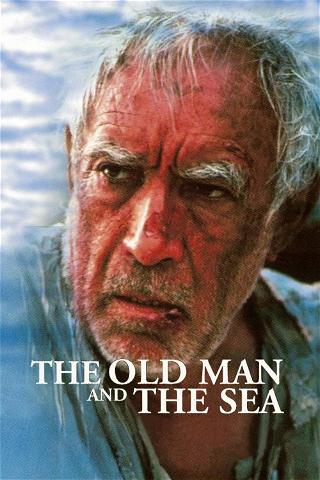 Le vieil homme et la mer poster