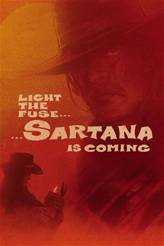 Light the Fuse … Sartana Is Coming poster