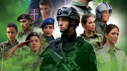 Military Academy 5 poster