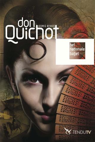 Don Quichot poster