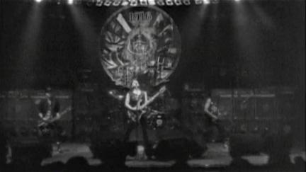 Motörhead - Everything Louder Than Everyone Else poster