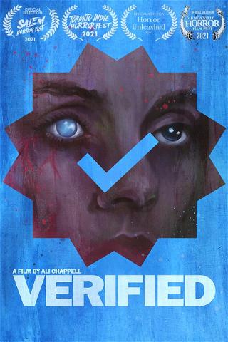 Verified poster