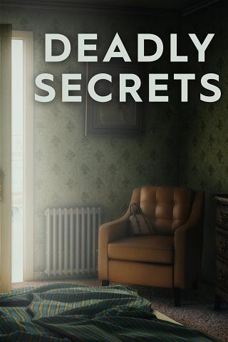 Kuolettava salaisuus poster