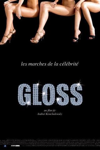 Gloss poster