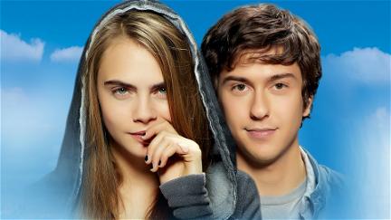 Paper Towns poster