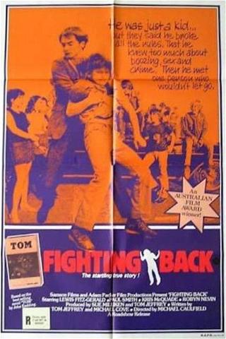 Fighting Back poster