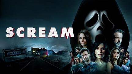 Scream 5 poster