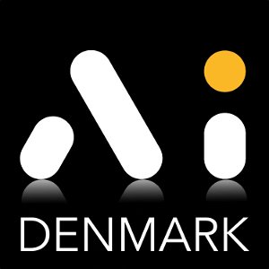 AI Denmark poster