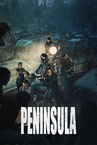 Peninsula poster