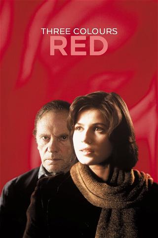 Rød poster