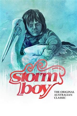 Stormboy – Kinder des Sturms poster