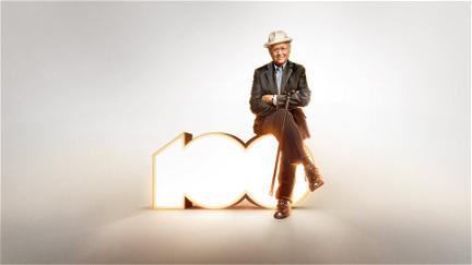 Norman Lear: 100 Years of Music and Laughter poster