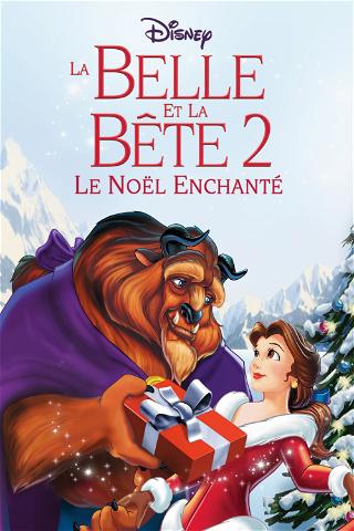 La Belle et la Bête 2 : Le Noël enchanté poster