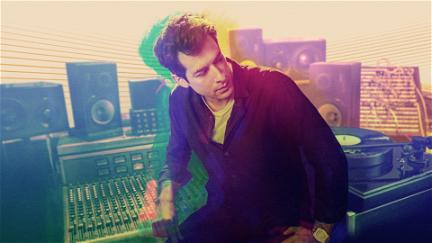 Watch the Sound With Mark Ronson poster